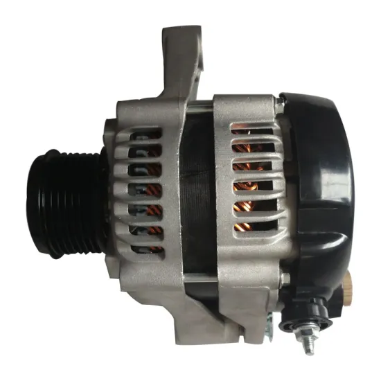12V 85A Alternator Parts for Car - 27060-0L210 Alternador Fit For Fortuner 2015-2018