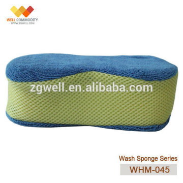 car sponge