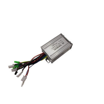 48 В постоянного тока контроллер скорости двигателя для электрического трехколесного велосипеда