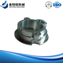 Precision Cnc machining stainless steel parts