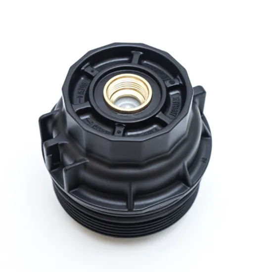 Shumiqi Car Parts Oil Filter Housing For 15620-31060 1564331050
