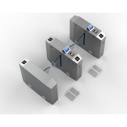 Semi-Automatic ESD Tester Tripod Turnstile