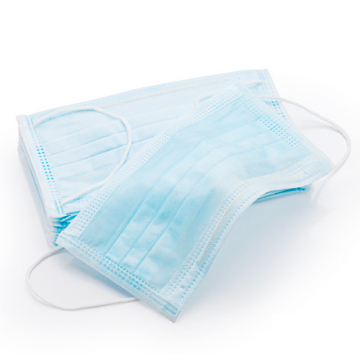 ขายส่ง Earloop 3 ชั้น Disposable Face Mask