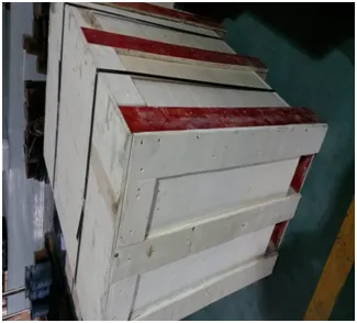 Hdc Series Hydraulic Rotory Drum Cutters for Trenching