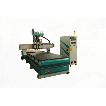 HIGH QUALITY PERFORMANCE WOOD CNC ROUTER