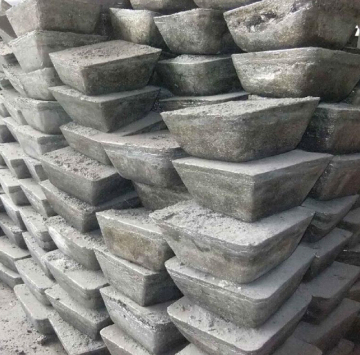 Best Price for Antimony Ingot 99.9%, 99.5%