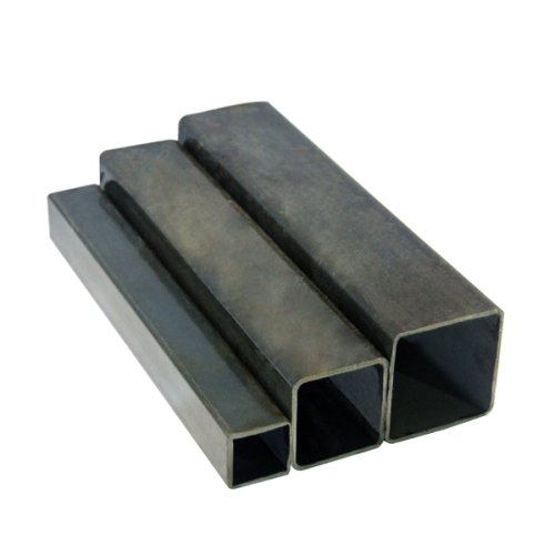 hot Dipped galvanized Steel Rectangular pipe