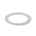 Pipe Fitting Customized SS304 Tri-clamp Silicone Gasket