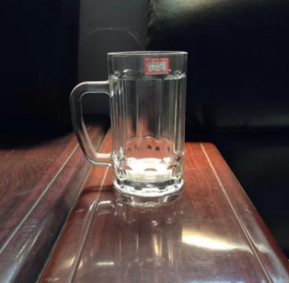 beer mug