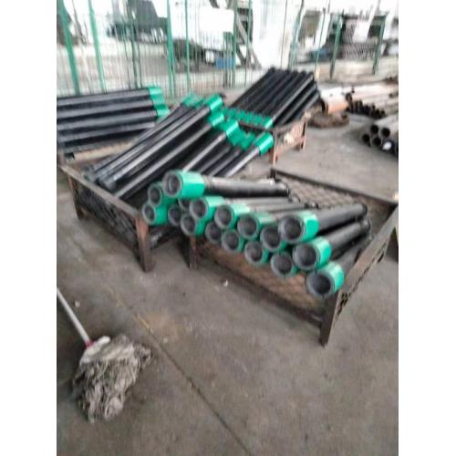 Welpe Joint2-7 / 8EU / NU P110 mit Kupplung