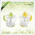 1,2 L 25W/40W Orange Citrus Juicer mit transparenten Krug