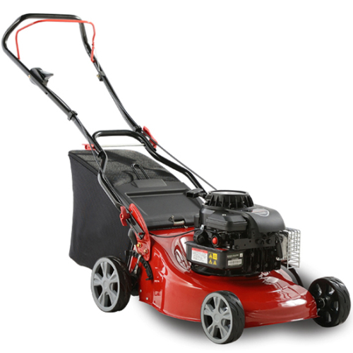 16" Hand Push Lawn Mower