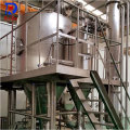 Traditional Chinese medicine formula particle dryer