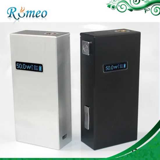 Sigelei 50W VV/Vw Sigelei Box Huge Power Vaporizer