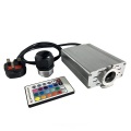 Outdoor Fiber Optical Light Kit