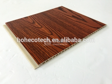 wood grain pvc ceiling