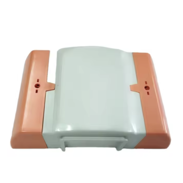 Custom ABS Plastic Injection Junction Box Enclosure