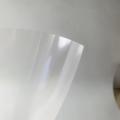 Transparent anti-static food grade Pet film