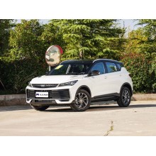 Geely Coolray 2025 5-Door 5-Seater Suv