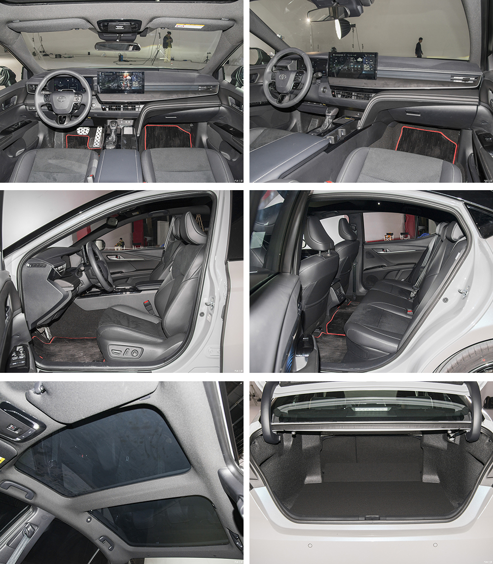 Luxury SUV Li Xiang L8