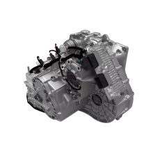 Aluminium Die Casting Car Double Clutch Variable Mould