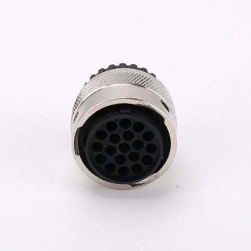 DSXN1RXD8P0101 M83723/95K1005N-LC RADIALL Auto Wire Harness Connector