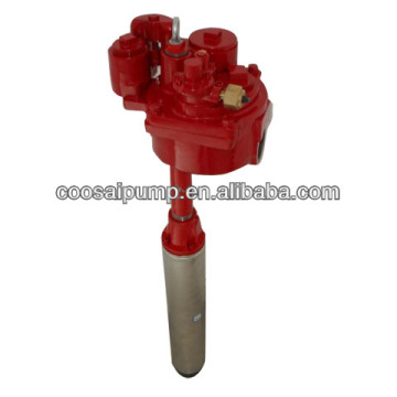 Submersible Pump