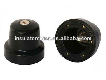 CGIS switchgear Epoxy resin 12kv insulator