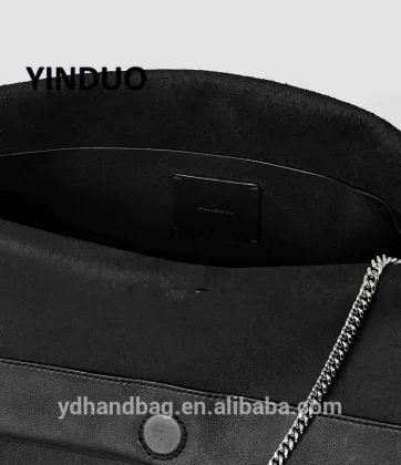 Genuine Leather Designer Hobo Bags Guangzhou Wholesale Market
