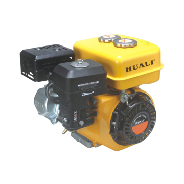 Chinese-Made HL-168FK Agricultural Machinery Gasoline Engines - GX270 GX200 TU26 6.5hp 5hp 7.5hp 13hp 15hp