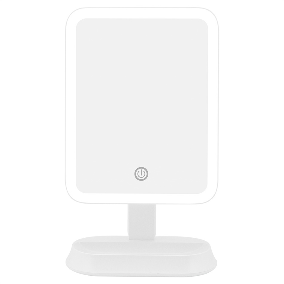 LED cosmetic mirror
