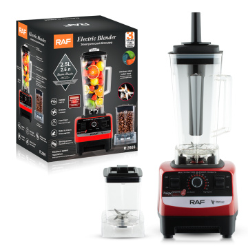 Smoothie Juicer Stainless Aço Selping