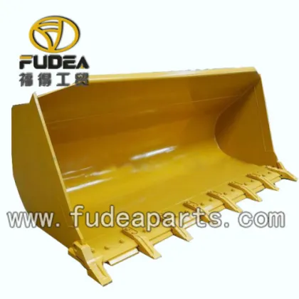 Caterpillar Wheel Loader Bucket Cat938 