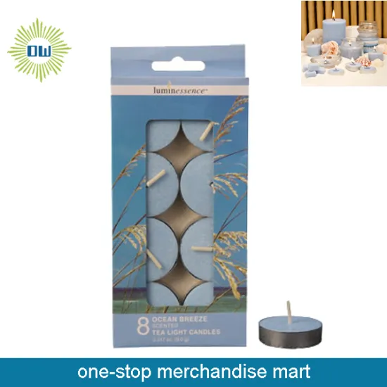 Dollar Items of Tealight Candles