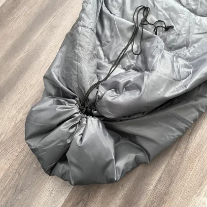 Wholesale Lightweight Summer Mummy Camping Hiking Sleeping Bag