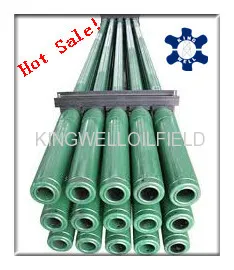 Api 6-5/8" Drill Pipe Of Petroleum Equipment 