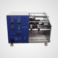 automatic diode lead forming kinking machine