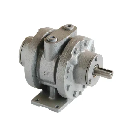 Gast Anti-Explosion Mini Vane Type Pneumatic Motor