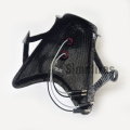 Motocykl Hayabusa Taillight Insert Carbon