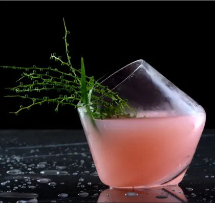 custom Whisky Tumblers Bourbon Whiskey Glasses