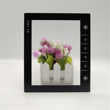 Tempered Anti-Glare Glass LCD Screen Protectors 0.5mm 0.7mm 1mm 2mm 3mm