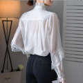 women's thin tencel shirt