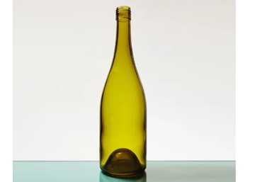 Wine Glass Bottles