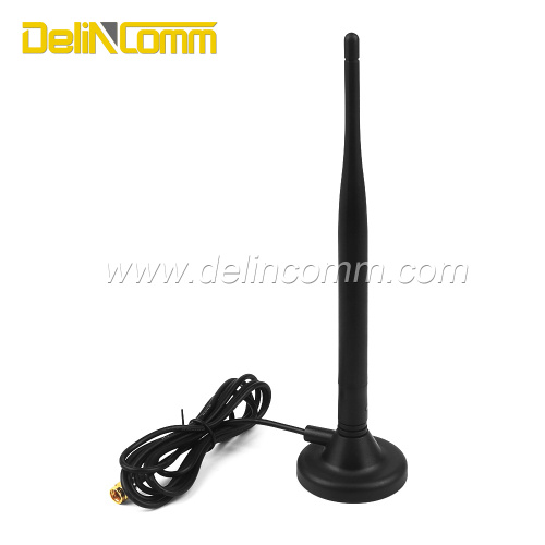 High Quality dvb-t t2 fm dab TV antenna