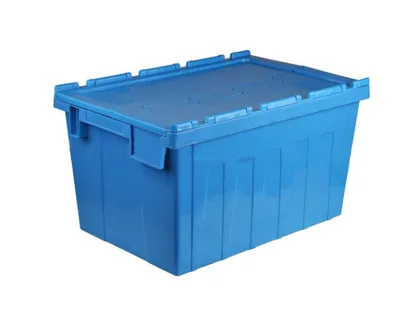 storage turnover box Logistics plastic container