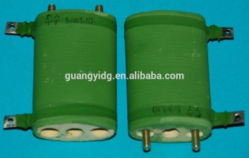 WEDM Resistor