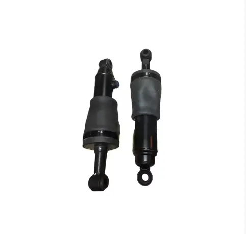 High Quality Heavy Duty Truck Cabin Air Spring Shock Absorber Air Bellow for HYUNDAI 245T HD170 (64207-7A020)
