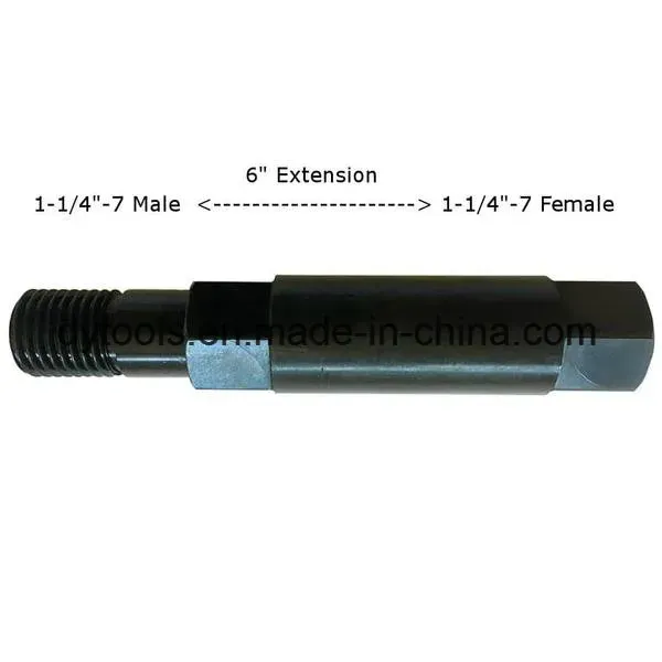 Green Concrete Core Drill Bit