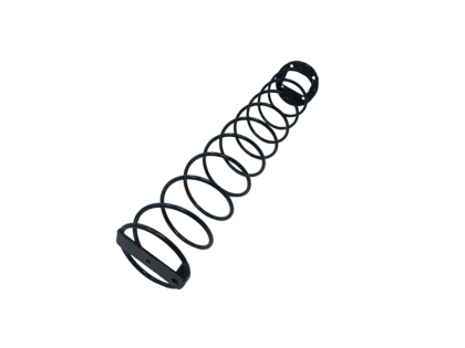 Parachute Safety Release Springs