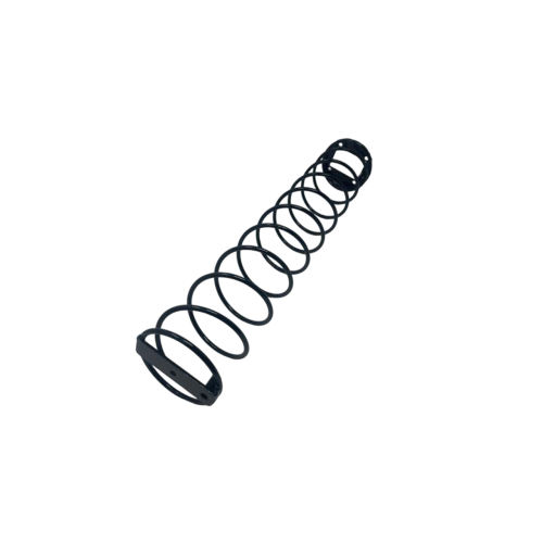 降落伞安全释放弹簧